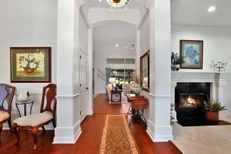 5011 Greenbriar Trail Mount Dora FL 32757