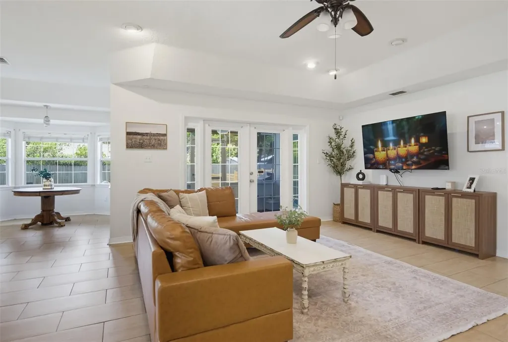 2603 Tamarind Drive Edgewater FL 32141