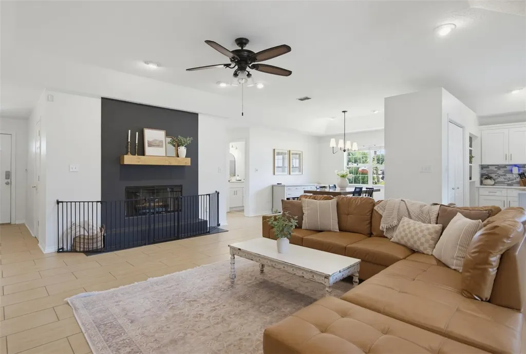 2603 Tamarind Drive Edgewater FL 32141