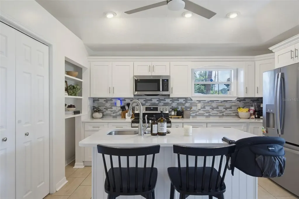 2603 Tamarind Drive Edgewater FL 32141