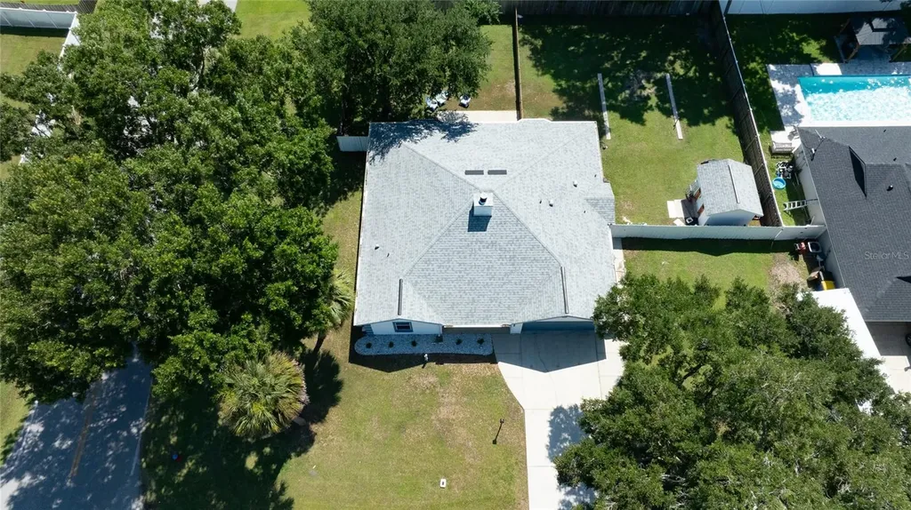 2603 Tamarind Drive Edgewater FL 32141