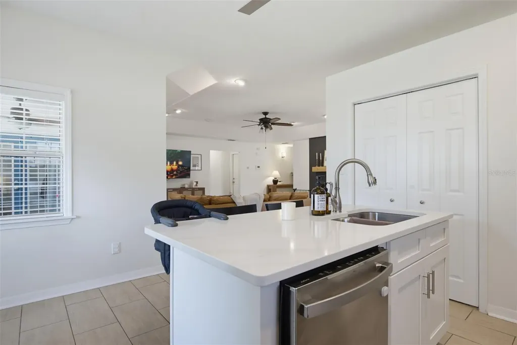 2603 Tamarind Drive Edgewater FL 32141