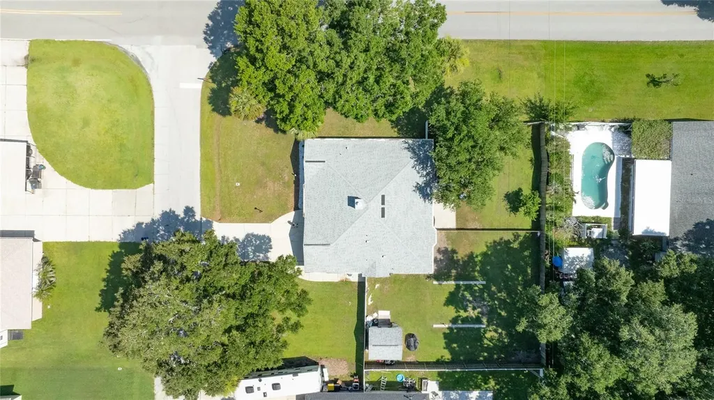 2603 Tamarind Drive Edgewater FL 32141