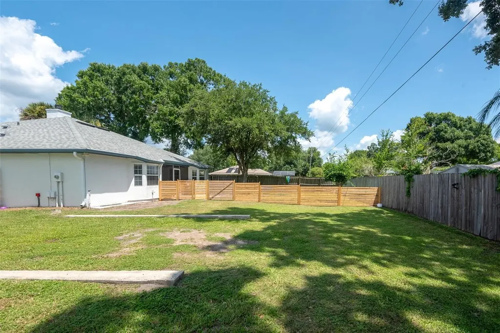 2603 Tamarind Drive Edgewater FL 32141