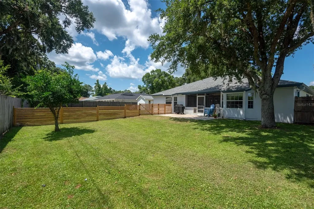 2603 Tamarind Drive Edgewater FL 32141