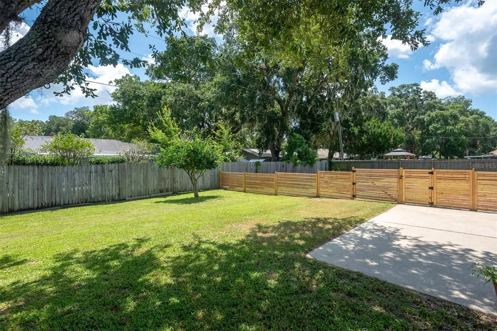 2603 Tamarind Drive Edgewater FL 32141