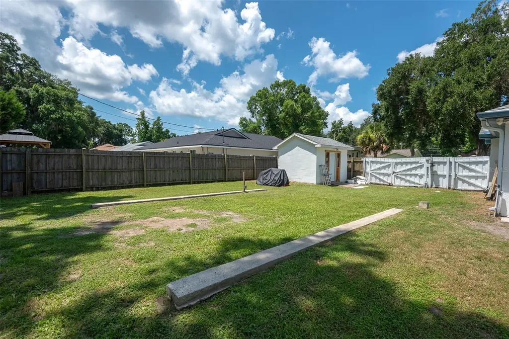 2603 Tamarind Drive Edgewater FL 32141