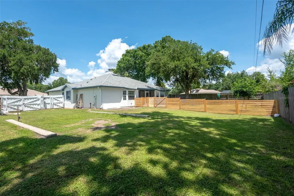 2603 Tamarind Drive Edgewater FL 32141