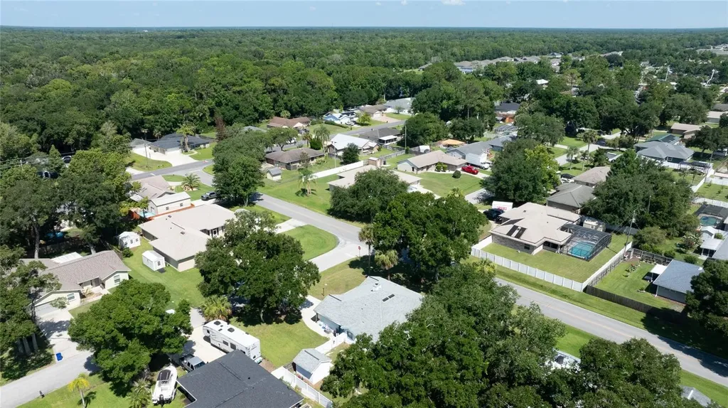 2603 Tamarind Drive Edgewater FL 32141
