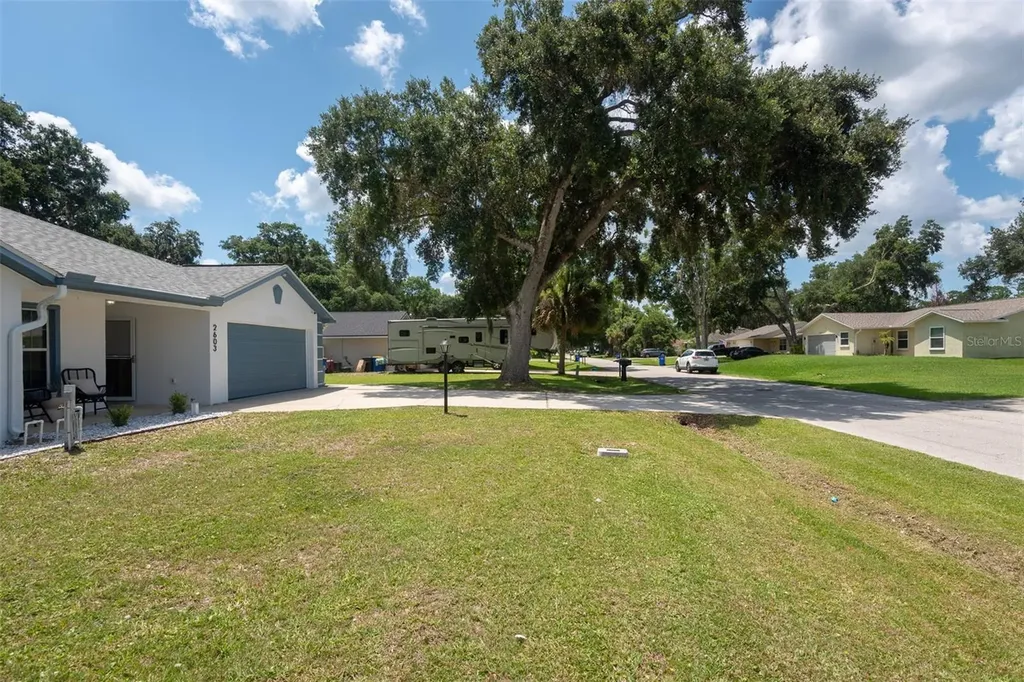 2603 Tamarind Drive Edgewater FL 32141