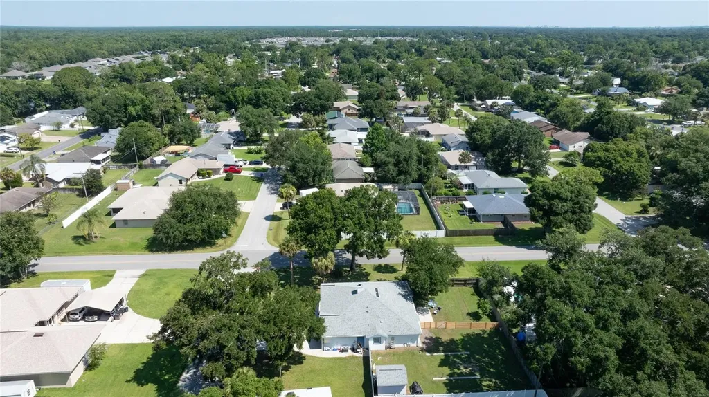 2603 Tamarind Drive Edgewater FL 32141