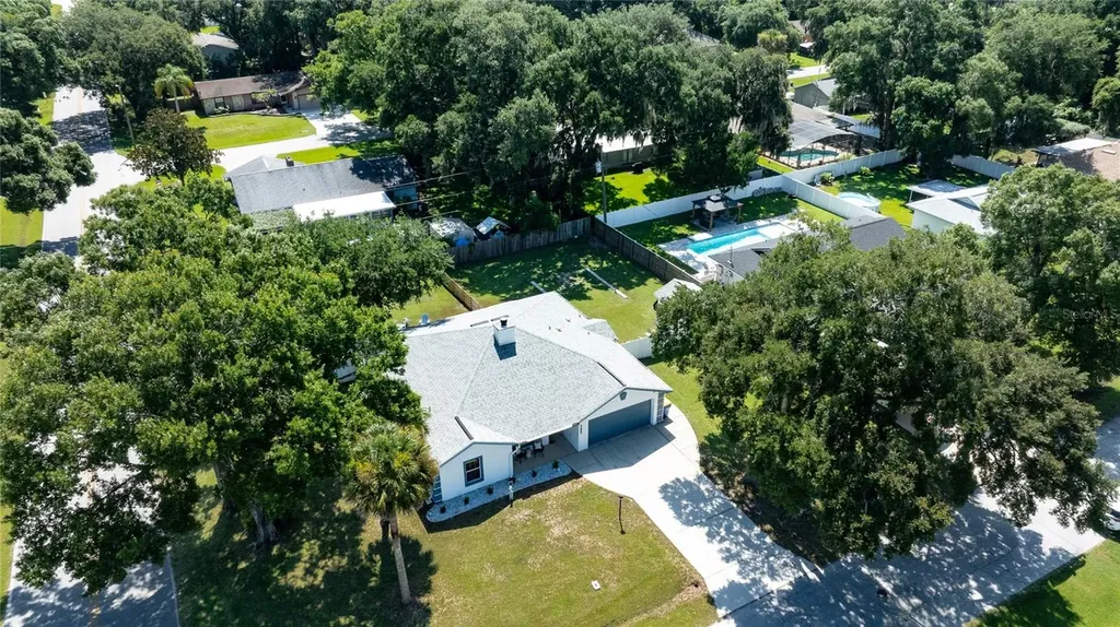 2603 Tamarind Drive Edgewater FL 32141