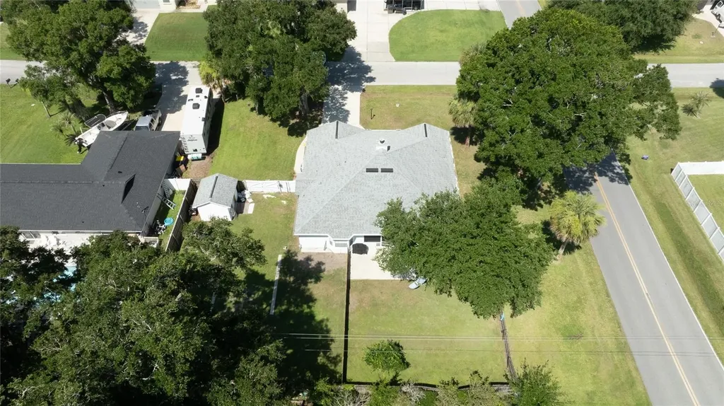 2603 Tamarind Drive Edgewater FL 32141