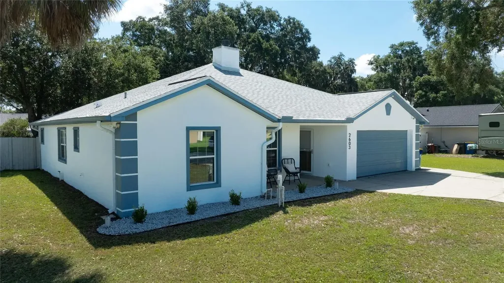 2603 Tamarind Drive Edgewater FL 32141