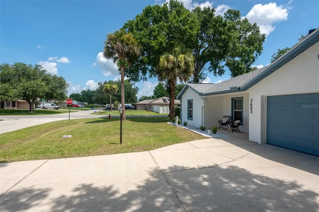 2603 Tamarind Drive Edgewater FL 32141