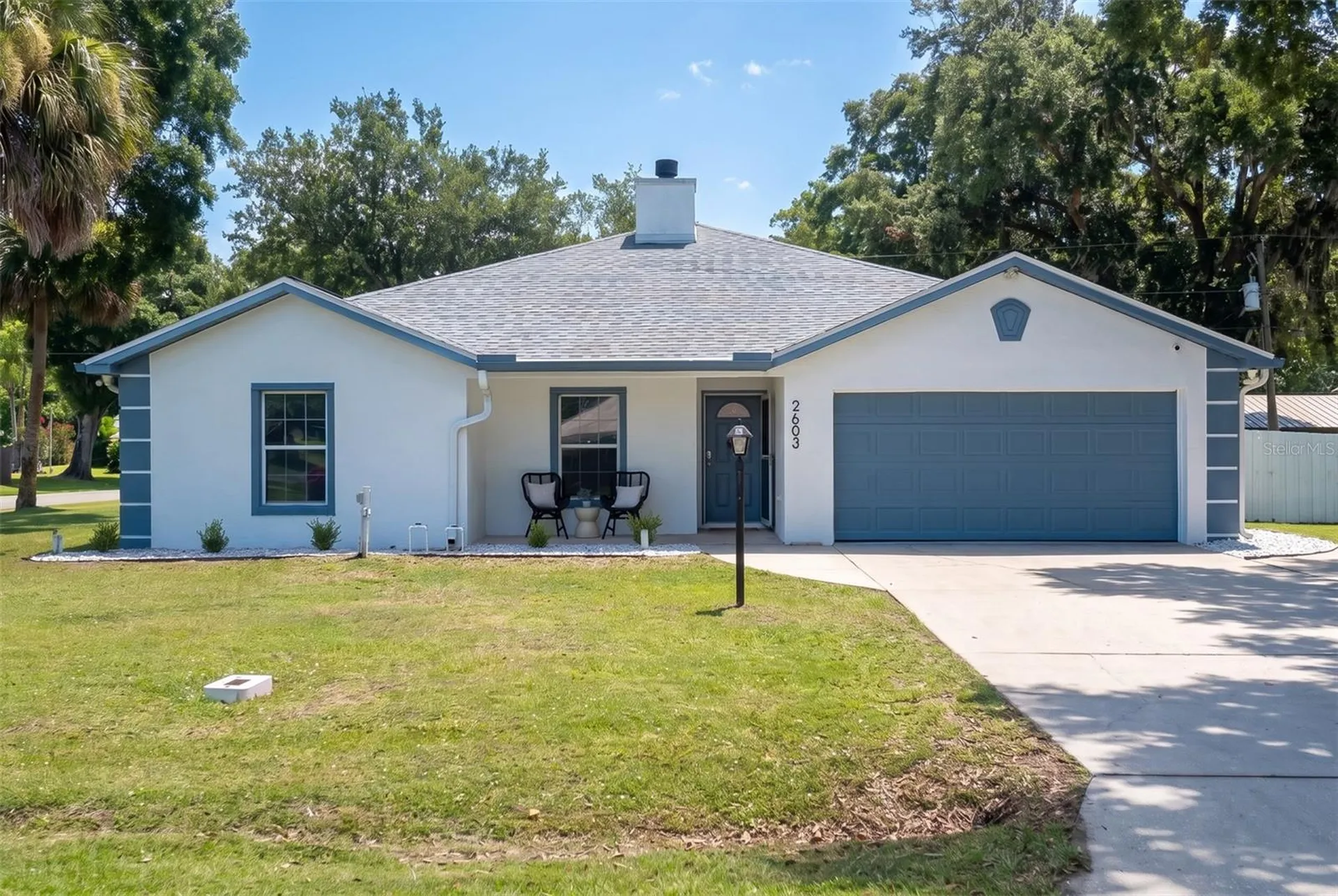 2603 Tamarind Drive Edgewater FL 32141