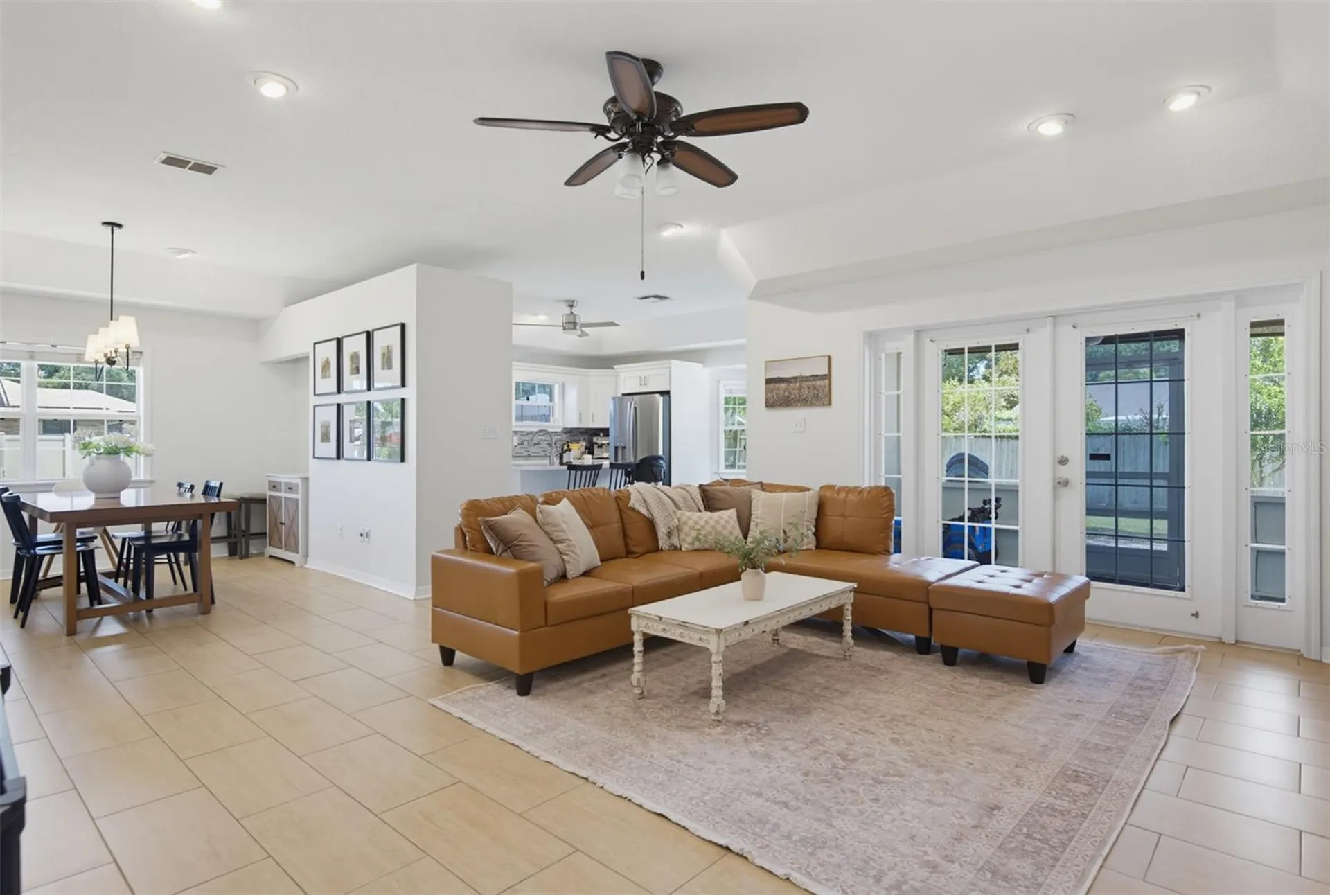 2603 Tamarind Drive Edgewater FL 32141