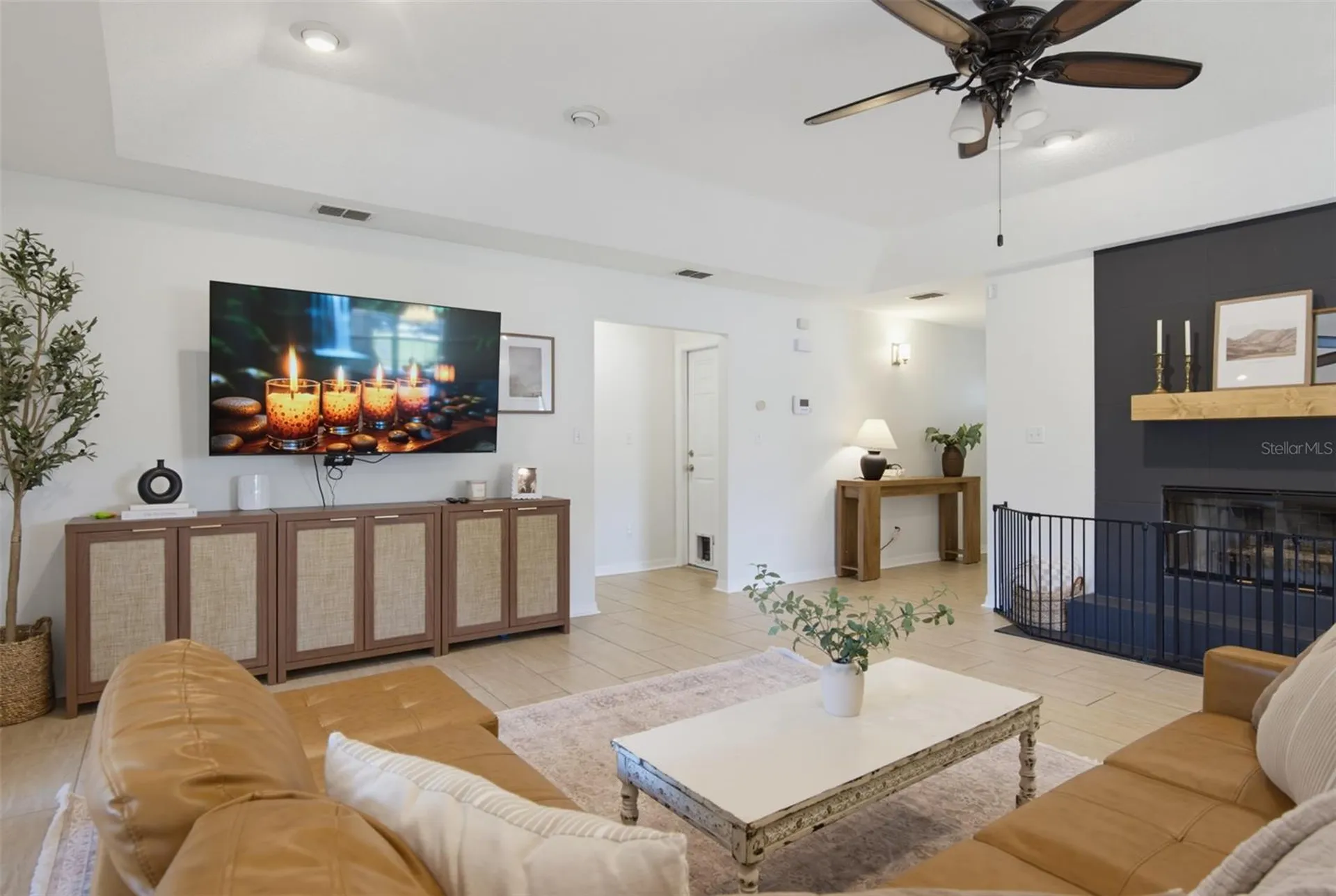 2603 Tamarind Drive Edgewater FL 32141