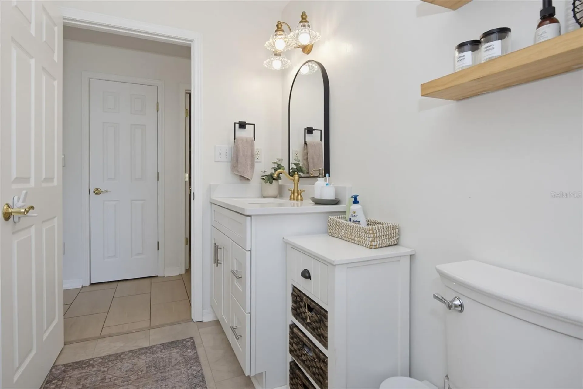 2603 Tamarind Drive Edgewater FL 32141
