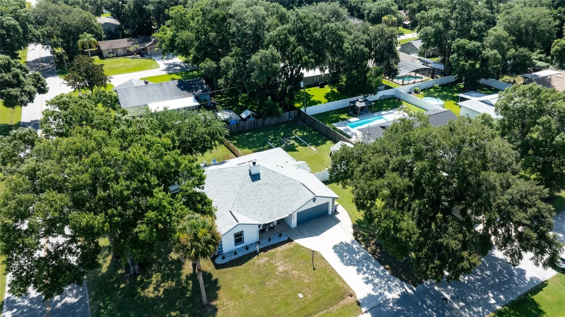 2603 Tamarind Drive Edgewater FL 32141