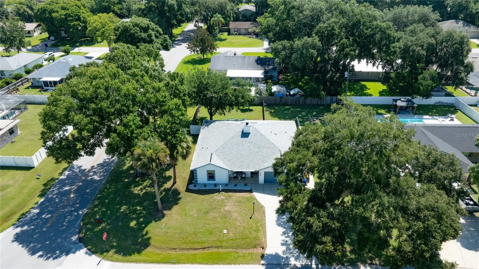 2603 Tamarind Drive Edgewater FL 32141
