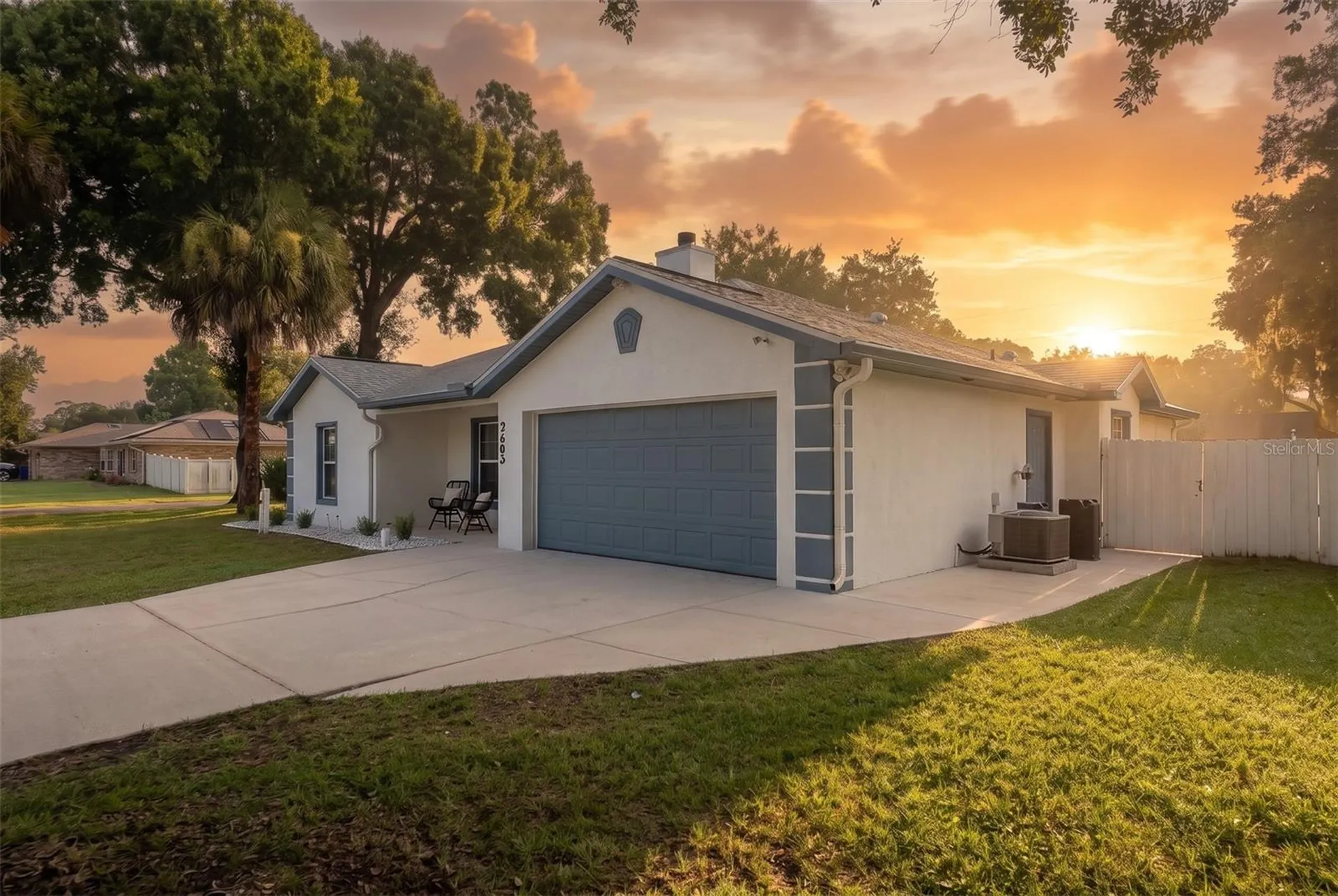 2603 Tamarind Drive Edgewater FL 32141
