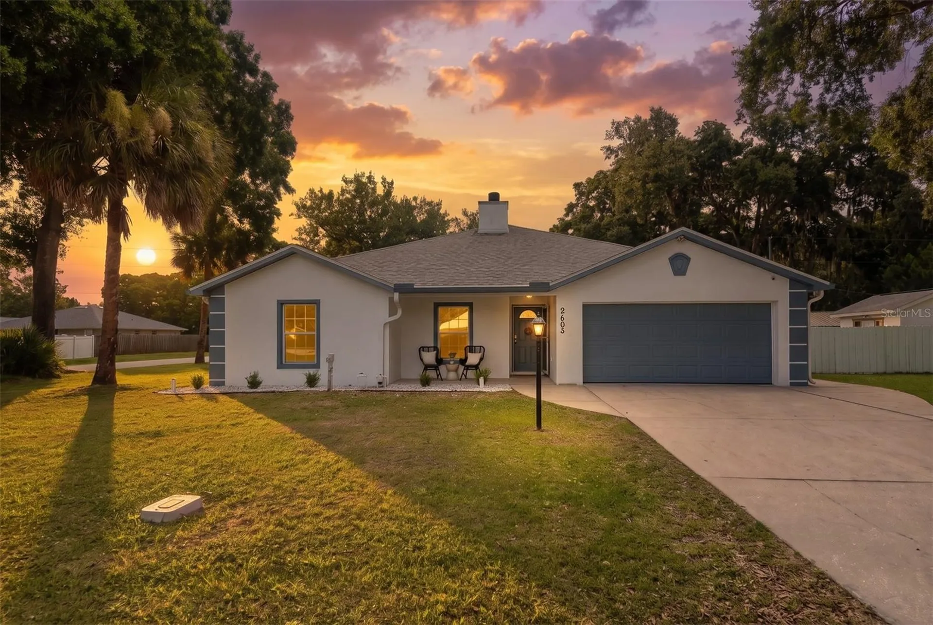 2603 Tamarind Drive Edgewater FL 32141