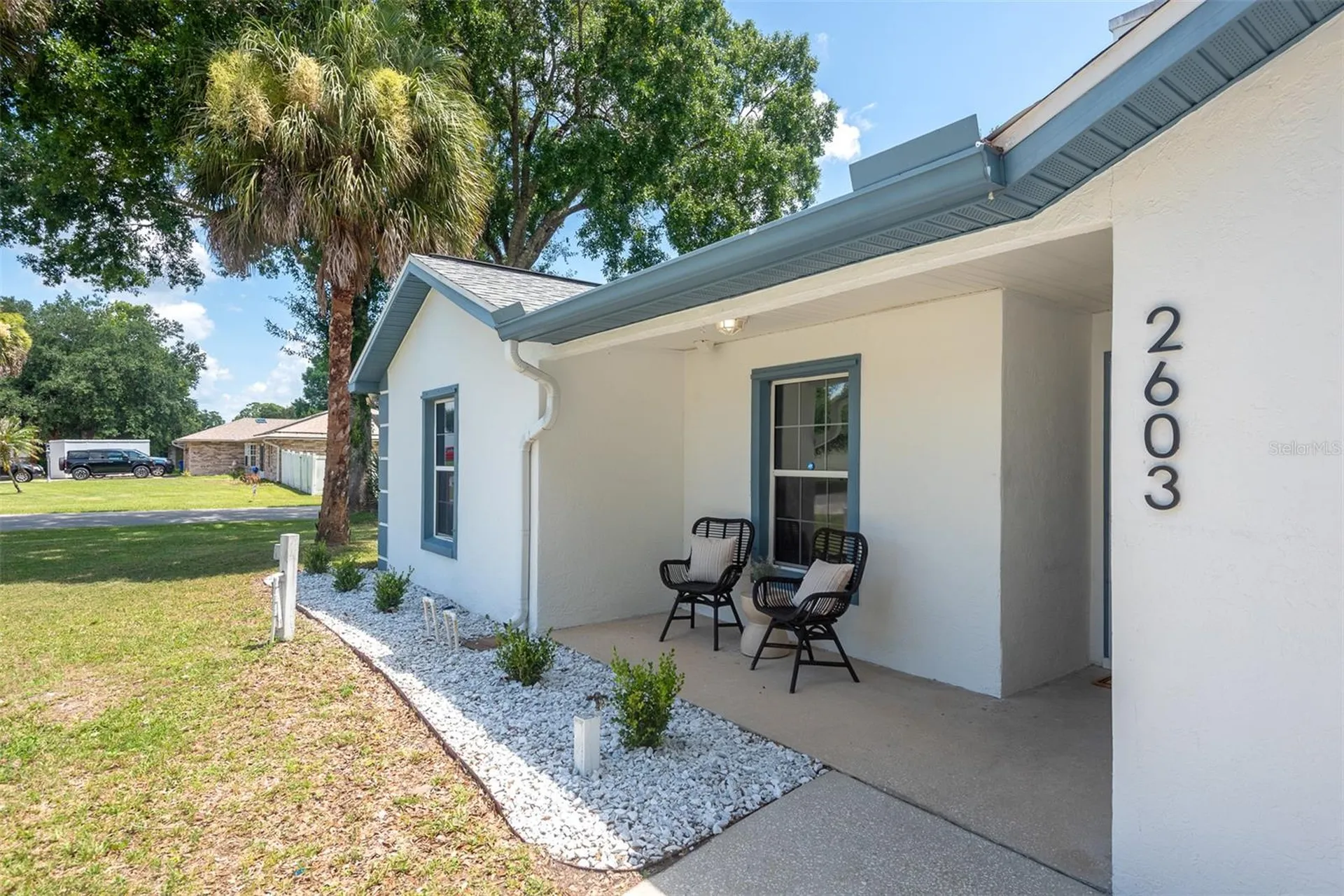 2603 Tamarind Drive Edgewater FL 32141