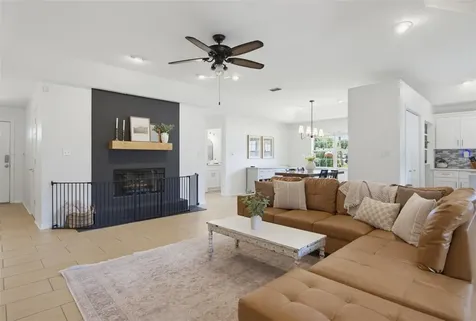 2603 Tamarind Drive Edgewater FL 32141