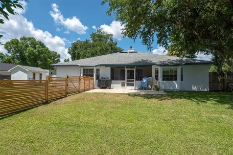 2603 Tamarind Drive Edgewater FL 32141