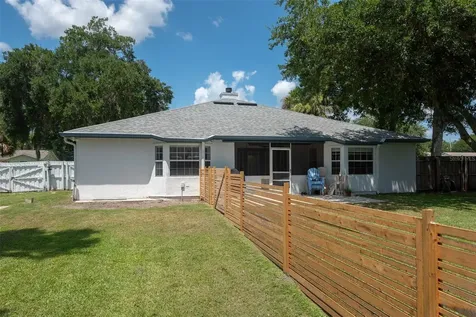 2603 Tamarind Drive Edgewater FL 32141