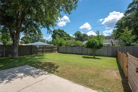 2603 Tamarind Drive Edgewater FL 32141