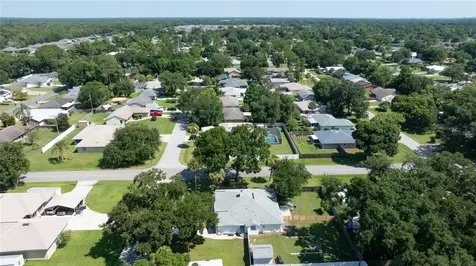 2603 Tamarind Drive Edgewater FL 32141