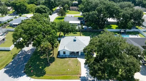 2603 Tamarind Drive Edgewater FL 32141