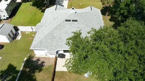 2603 Tamarind Drive Edgewater FL 32141