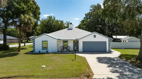 2603 Tamarind Drive Edgewater FL 32141