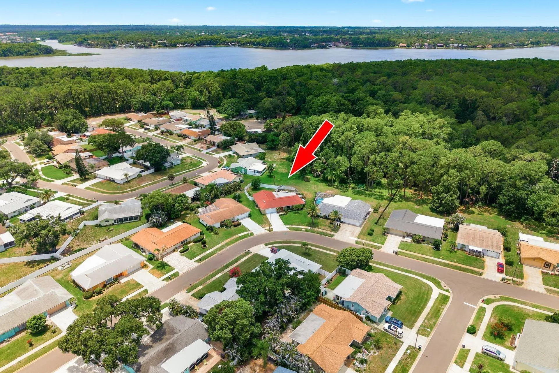 900 Mainsail Way Palm Harbor FL 34685