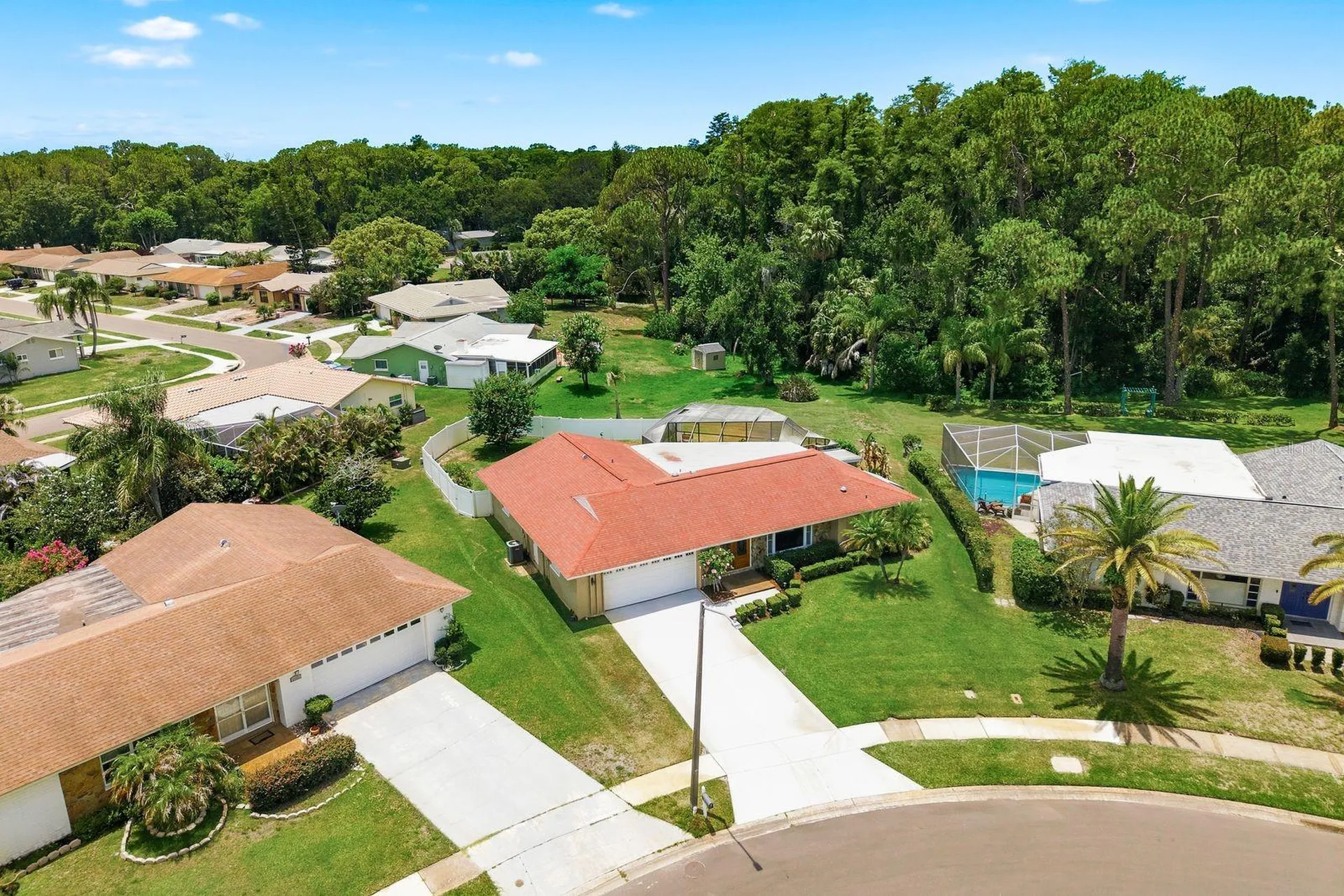 900 Mainsail Way Palm Harbor FL 34685