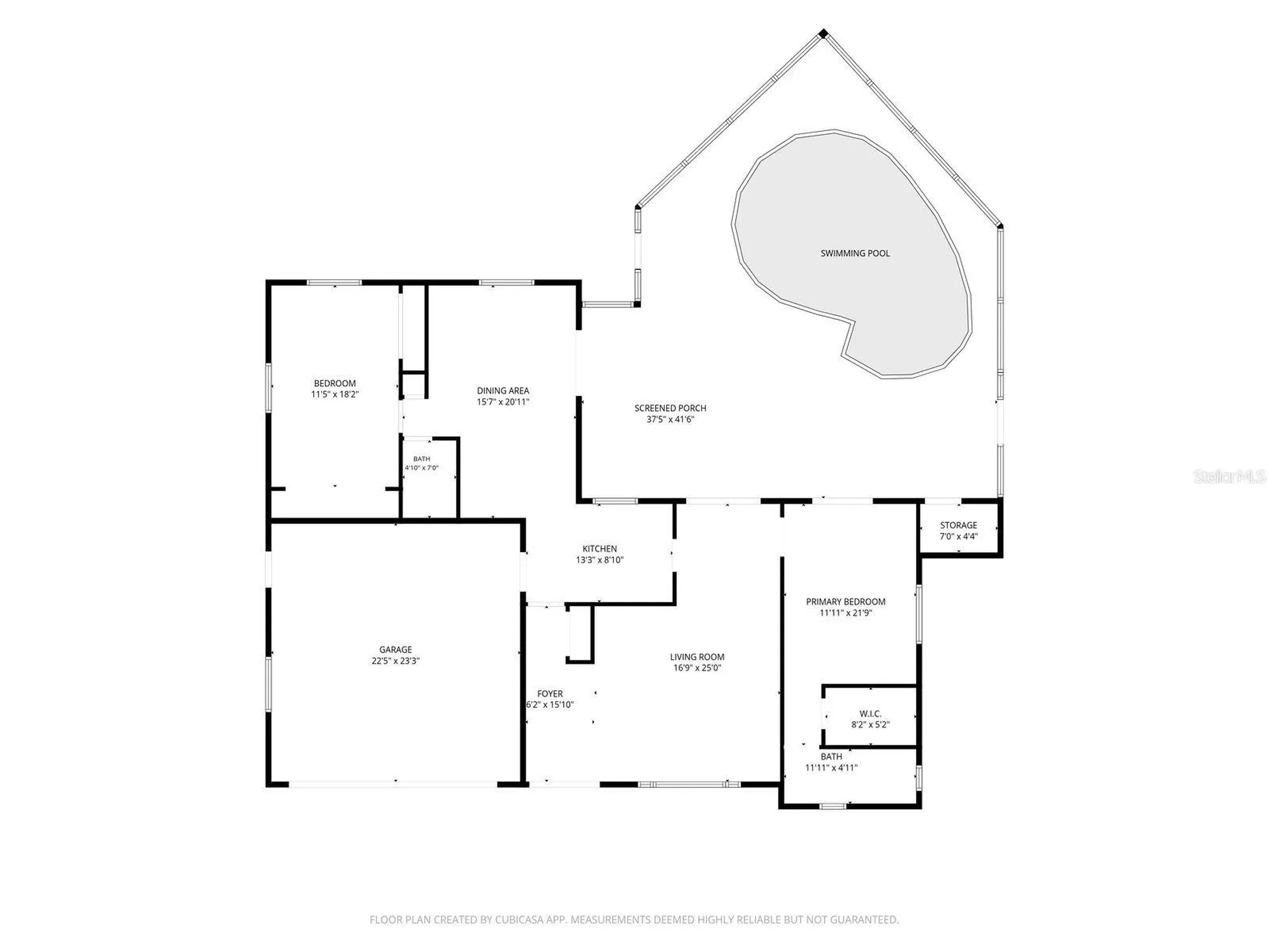 900 Mainsail Way Palm Harbor FL 34685