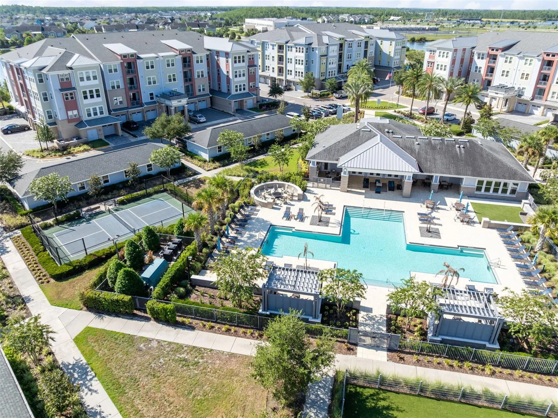 7521 Laureate Boulevard Orlando FL 32827