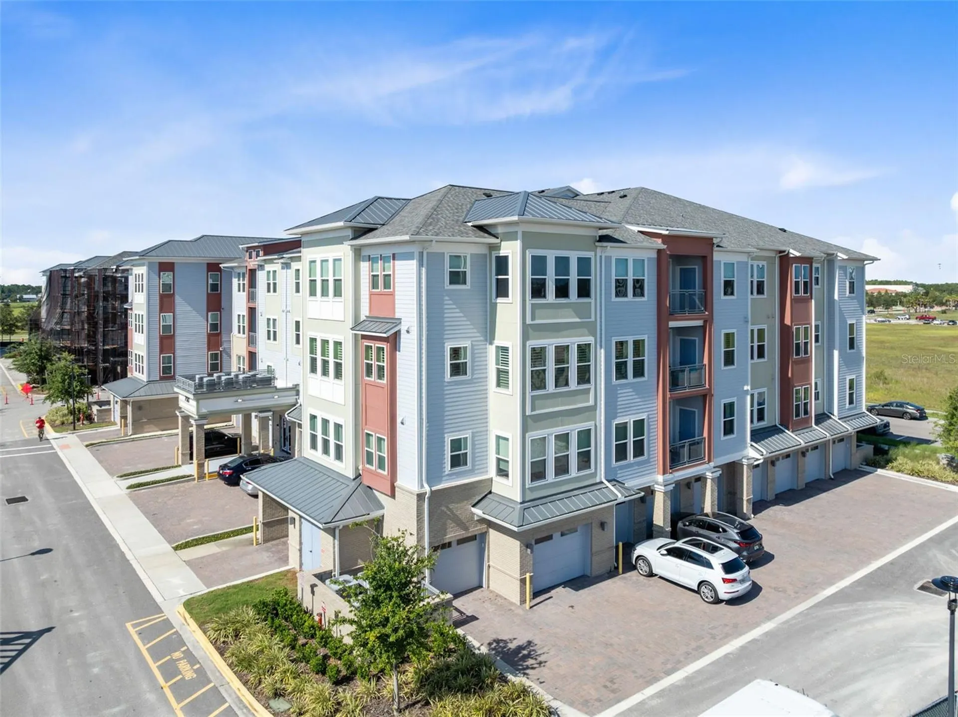 7521 Laureate Boulevard Orlando FL 32827