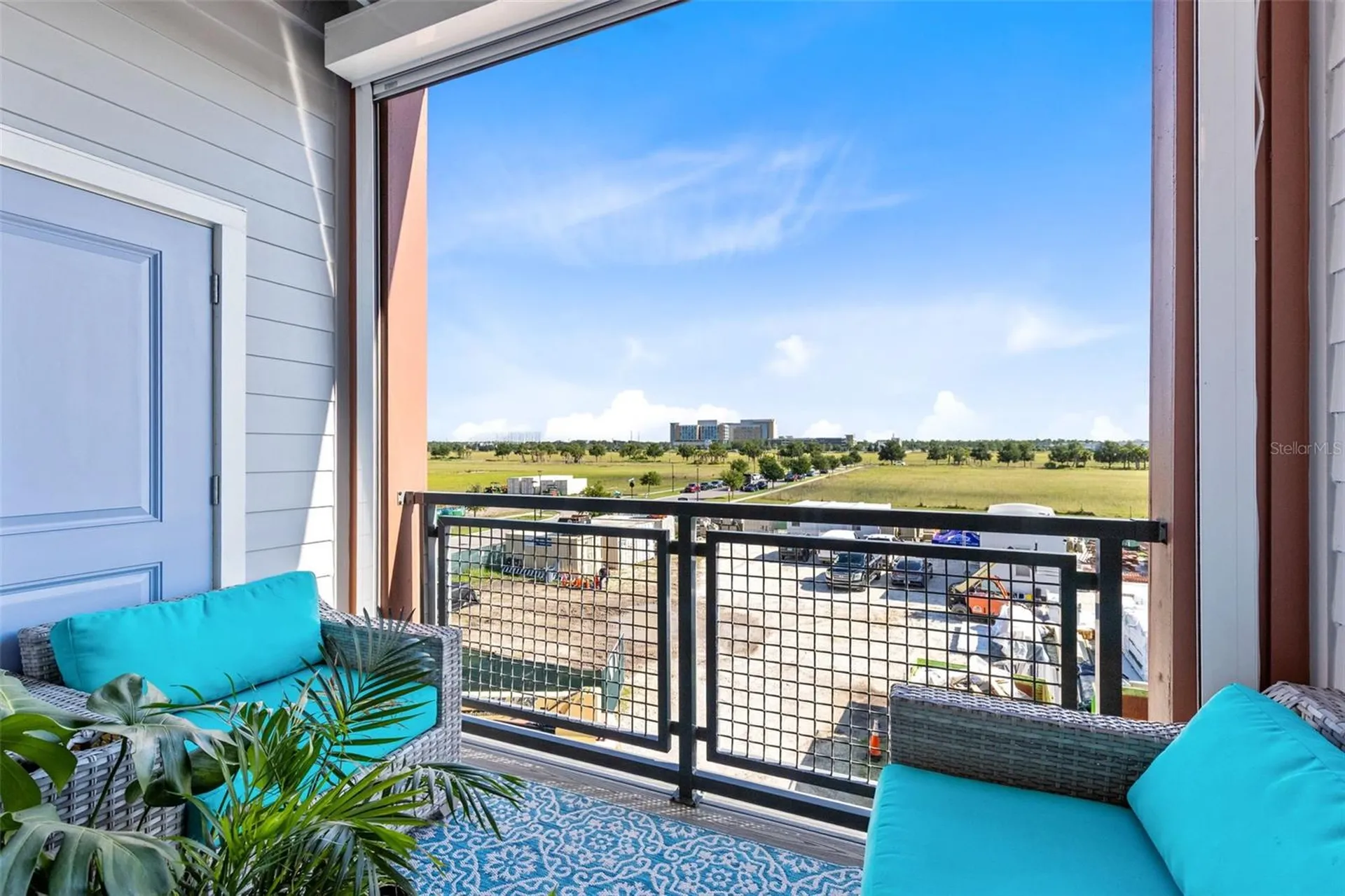 7521 Laureate Boulevard Orlando FL 32827
