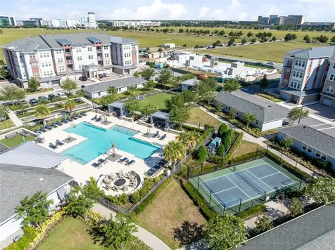 7521 Laureate Boulevard Orlando FL 32827