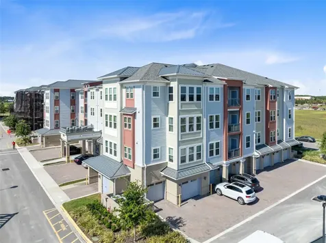 7521 Laureate Boulevard Orlando FL 32827