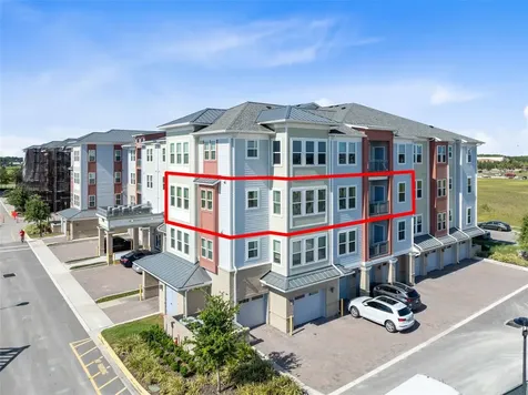 7521 Laureate Boulevard Orlando FL 32827