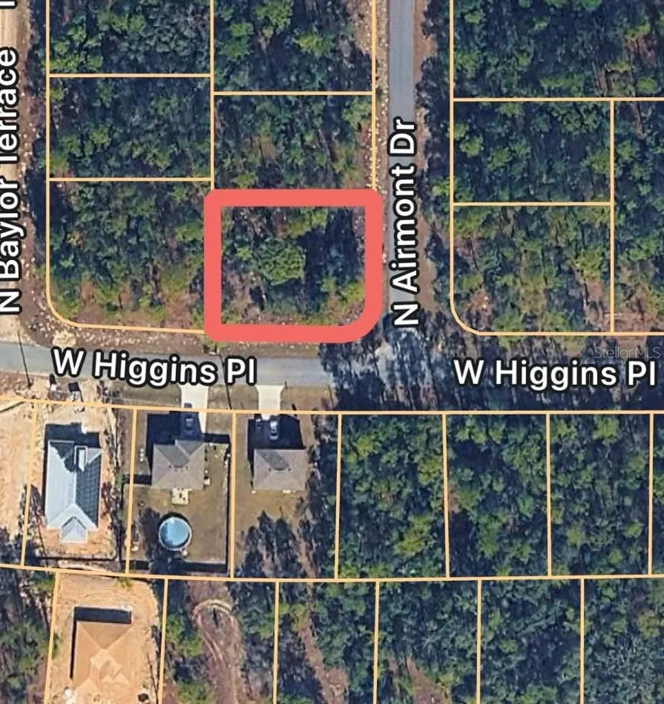 6420 N Airmont Drive Dunnellon FL 34433
