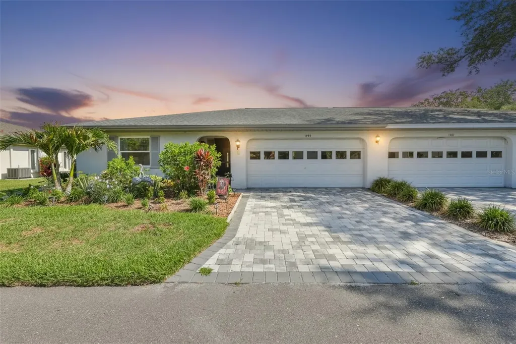 1403 Langley Drive Sun City Center FL 33573