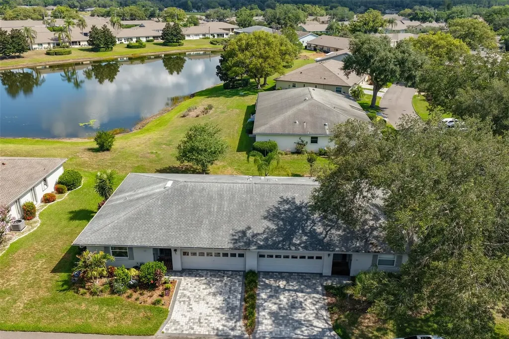 1403 Langley Drive Sun City Center FL 33573