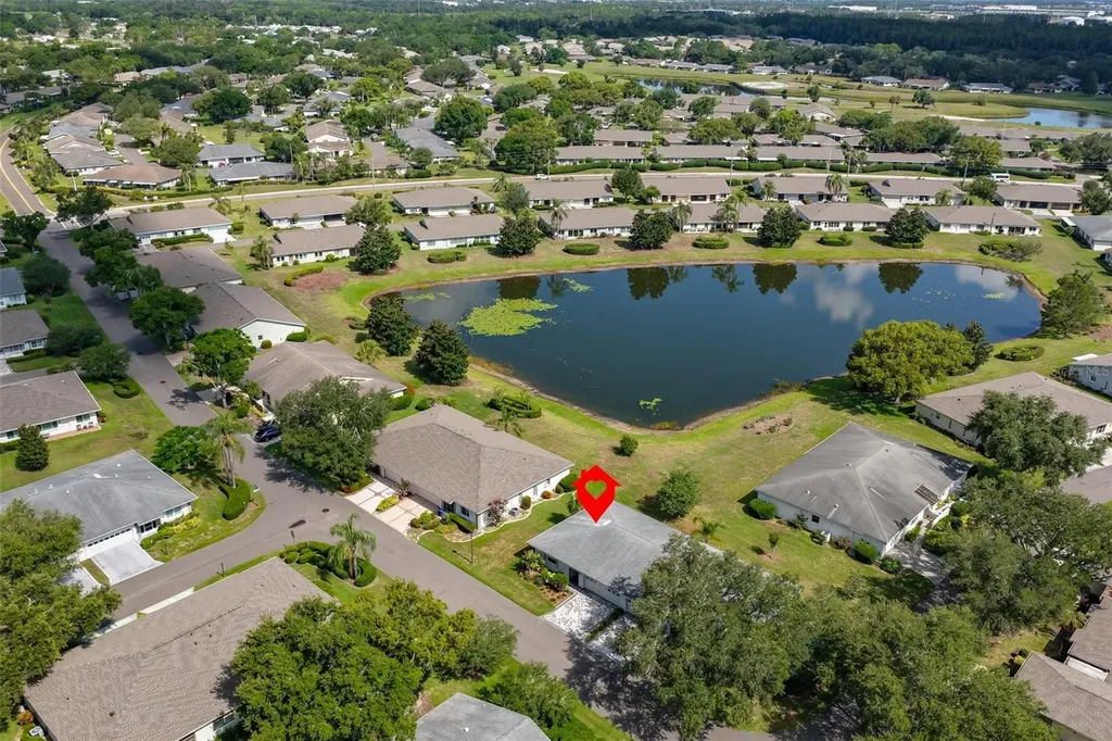 1403 Langley Drive Sun City Center FL 33573