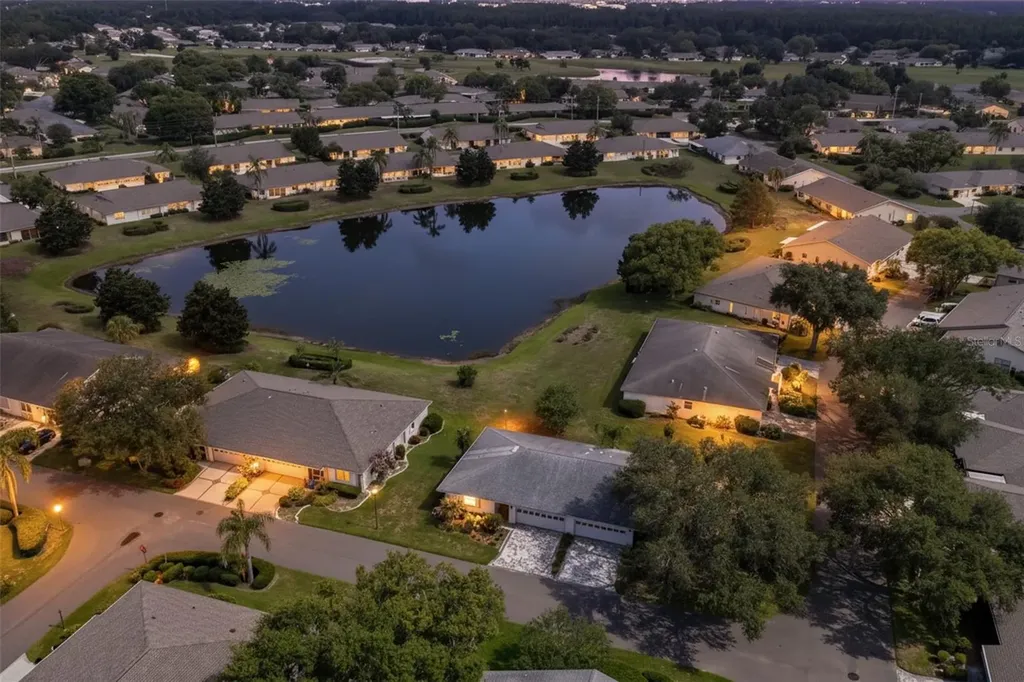 1403 Langley Drive Sun City Center FL 33573